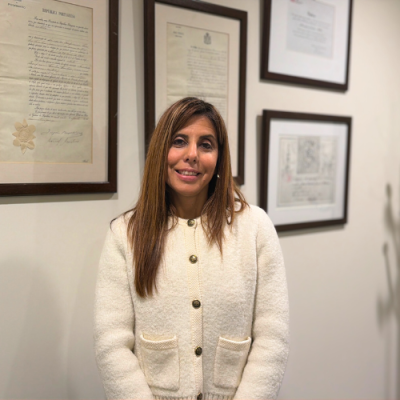 Gabinete do ABF - Provedor do Associado