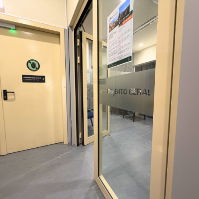 Gabinete do ABF - Secretaria2